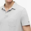 Regular Fit Jersey Pocket Polo