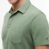 Regular Fit Jersey Pocket Polo