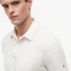 Regular Fit Jersey Pocket Polo