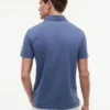 Regular Fit Jersey Pocket Polo