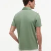 Regular Fit Jersey Pocket Polo