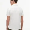 Regular Fit Jersey Pocket Polo