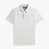 Regular Fit Jersey Pocket Polo