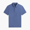 Regular Fit Jersey Pocket Polo