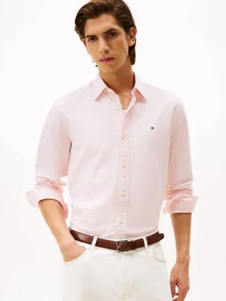 Regular Fit Oxford Shirt