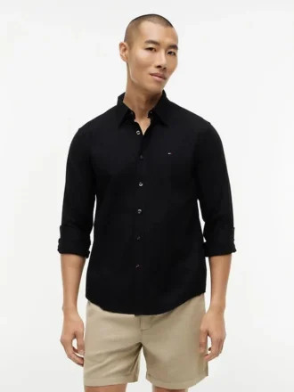 Regular Fit Oxford Shirt