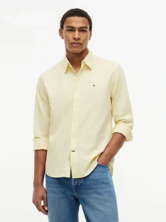 Regular Fit Oxford Shirt