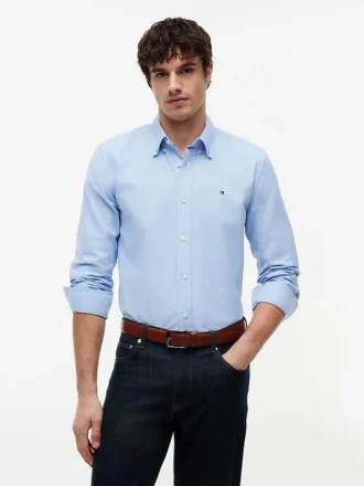 Regular Fit Oxford Shirt