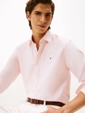 Regular Fit Oxford Shirt
