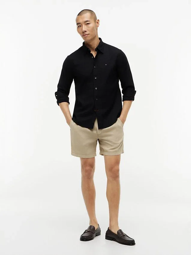 Regular Fit Oxford Shirt Regular Fit Oxford Shirt