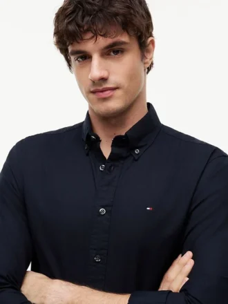 Regular Fit Oxford Shirt