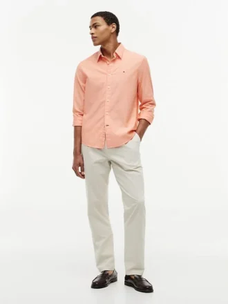 Regular Fit Oxford Shirt