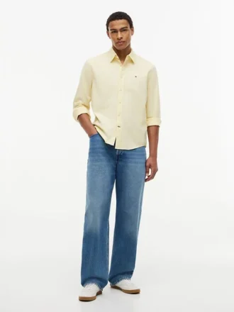 Regular Fit Oxford Shirt