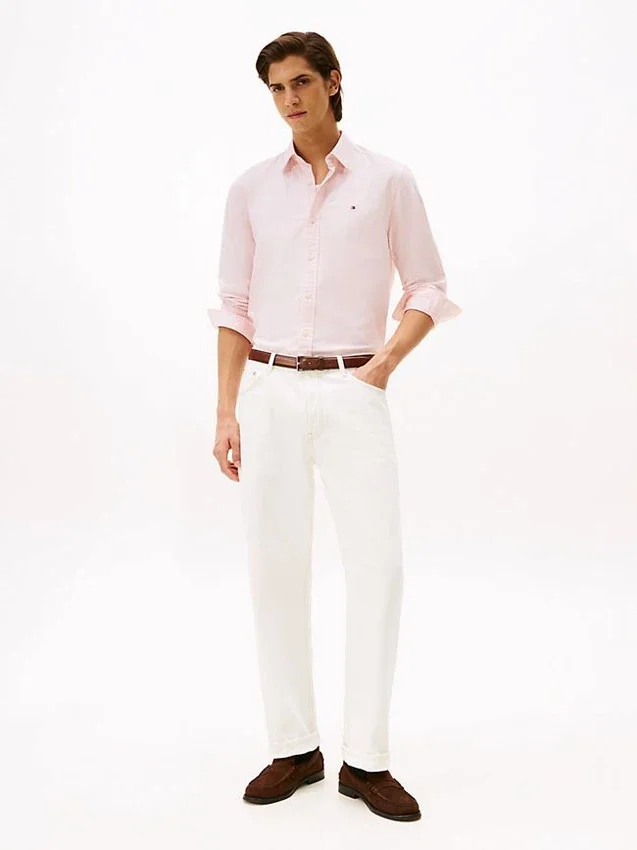 Regular Fit Oxford Shirt Regular Fit Oxford Shirt