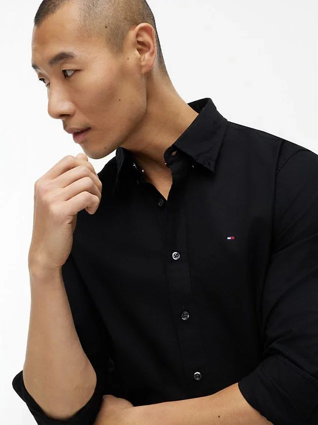 Regular Fit Oxford Shirt Regular Fit Oxford Shirt