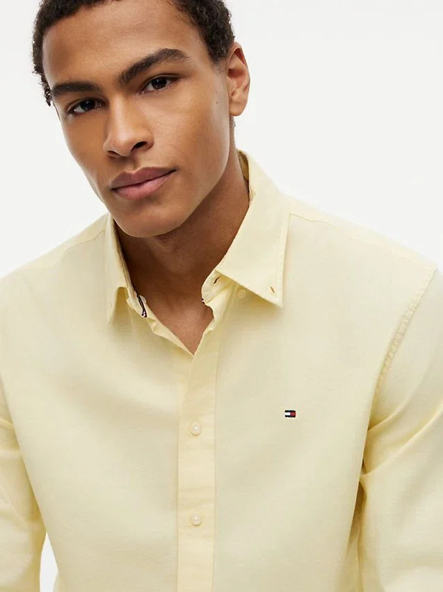 Regular Fit Oxford Shirt Regular Fit Oxford Shirt