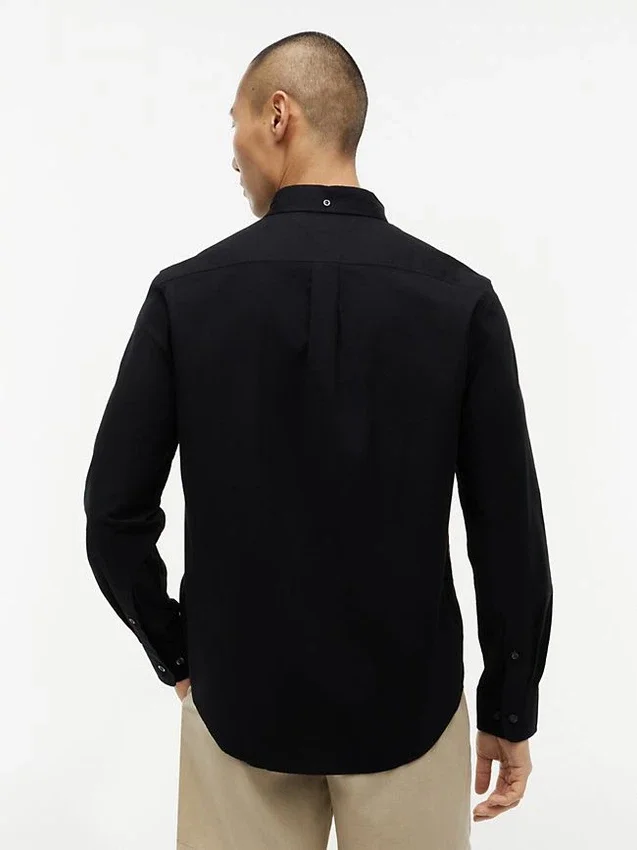 Regular Fit Oxford Shirt Regular Fit Oxford Shirt