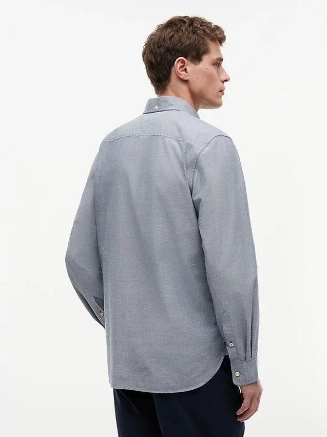Regular Fit Oxford Shirt Regular Fit Oxford Shirt