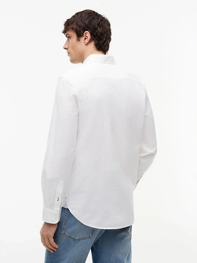 Regular Fit Oxford Shirt Regular Fit Oxford Shirt