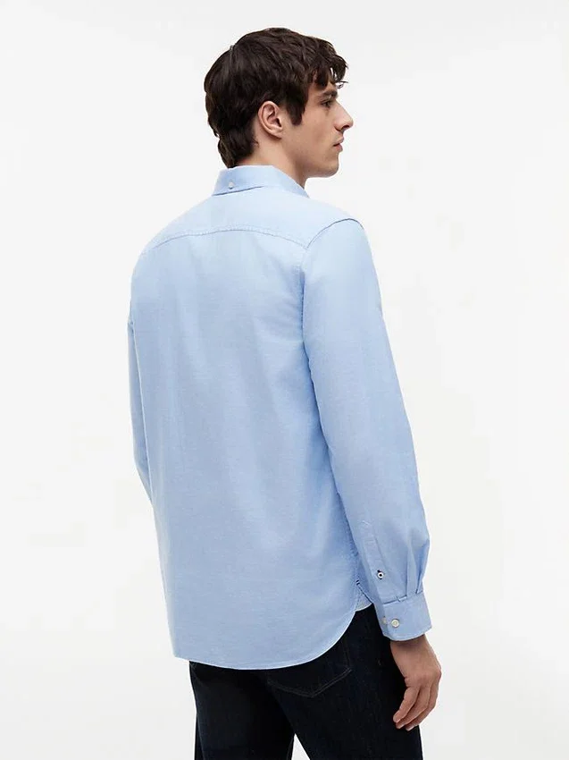 Regular Fit Oxford Shirt Regular Fit Oxford Shirt