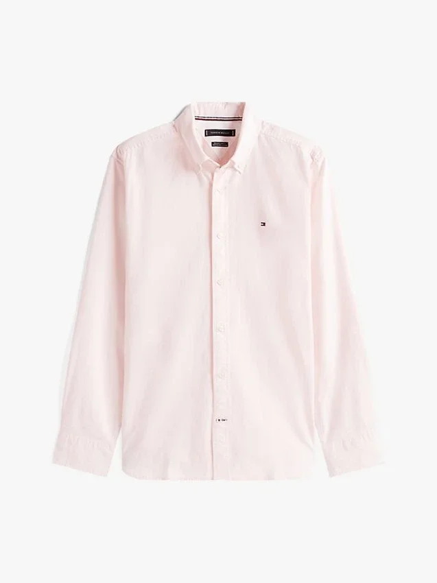 Regular Fit Oxford Shirt Regular Fit Oxford Shirt
