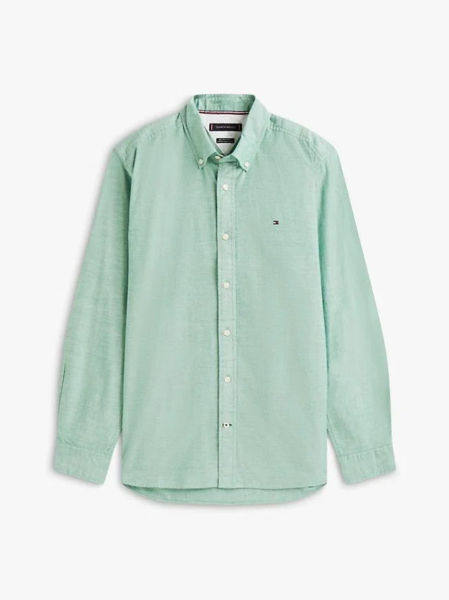 Regular Fit Oxford Shirt Regular Fit Oxford Shirt