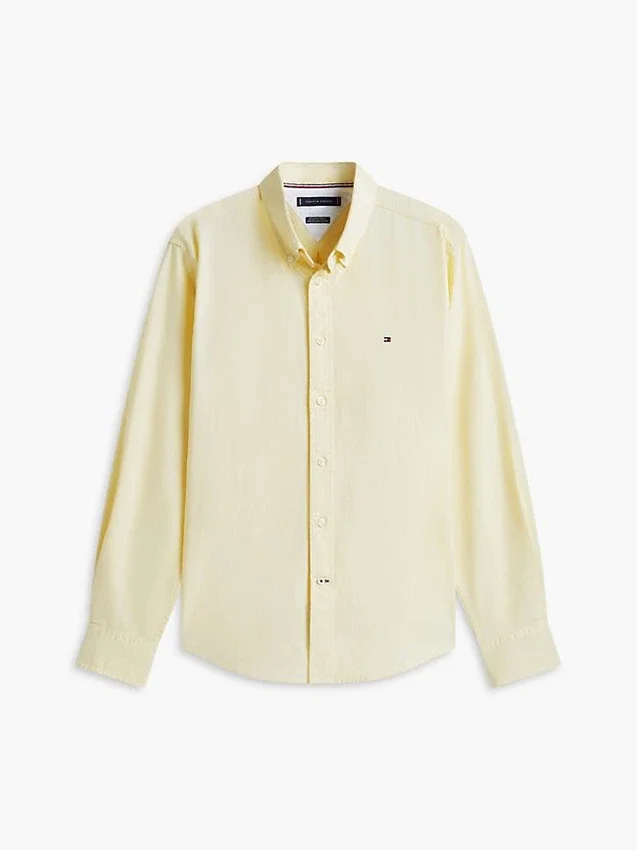 Regular Fit Oxford Shirt Regular Fit Oxford Shirt