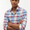 Regular Fit Plaid Oxford Shirt Regular Fit Plaid Oxford Shirt