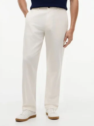Regular Fit Pull-On Pant