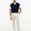 Regular Fit Pull-On Pant Regular Fit Pull-On Pant