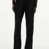 Regular Fit Pull-On Pant