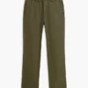 Regular Fit Pull-On Pant Regular Fit Pull-On Pant