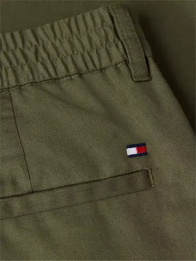 Regular Fit Pull-On Pant Regular Fit Pull-On Pant