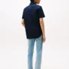 Regular Fit Seersucker Shirt Regular Fit Seersucker Shirt