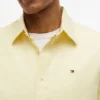 Regular Fit Short-Sleeve Oxford Shirt Regular Fit Short-Sleeve Oxford Shirt