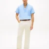 Regular Fit Short-Sleeve Oxford Shirt Regular Fit Short-Sleeve Oxford Shirt