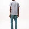 Regular Fit Stretch Oxford Shirt Regular Fit Stretch Oxford Shirt
