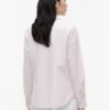 Regular Fit Stretch Oxford Shirt