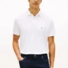 Regular Fit Stretch Tommy Polo Regular Fit Stretch Tommy Polo