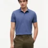 Regular Fit Stretch Tommy Polo Regular Fit Stretch Tommy Polo