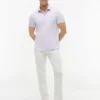 Regular Fit Stretch Tommy Polo Regular Fit Stretch Tommy Polo