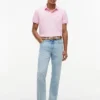 Regular Fit Stretch Tommy Polo Regular Fit Stretch Tommy Polo