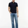 Regular Fit Stretch Tommy Polo Regular Fit Stretch Tommy Polo