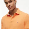 Regular Fit Stretch Tommy Polo Regular Fit Stretch Tommy Polo