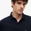 Regular Fit Stretch Tommy Polo Regular Fit Stretch Tommy Polo