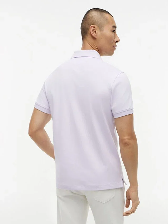 Regular Fit Stretch Tommy Polo Regular Fit Stretch Tommy Polo