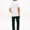 Regular Fit Stretch Tommy Polo Regular Fit Stretch Tommy Polo