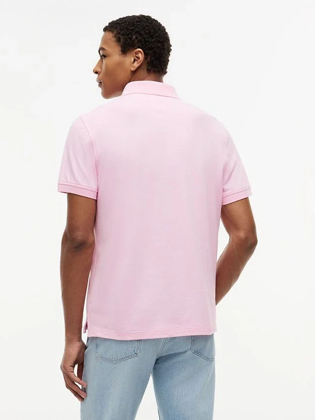Regular Fit Stretch Tommy Polo Regular Fit Stretch Tommy Polo
