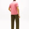 Regular Fit Stretch Tommy Polo Regular Fit Stretch Tommy Polo