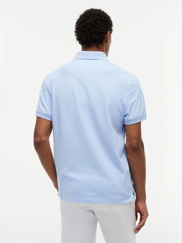 Regular Fit Stretch Tommy Polo Regular Fit Stretch Tommy Polo